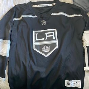 LA KINGS JERSEY